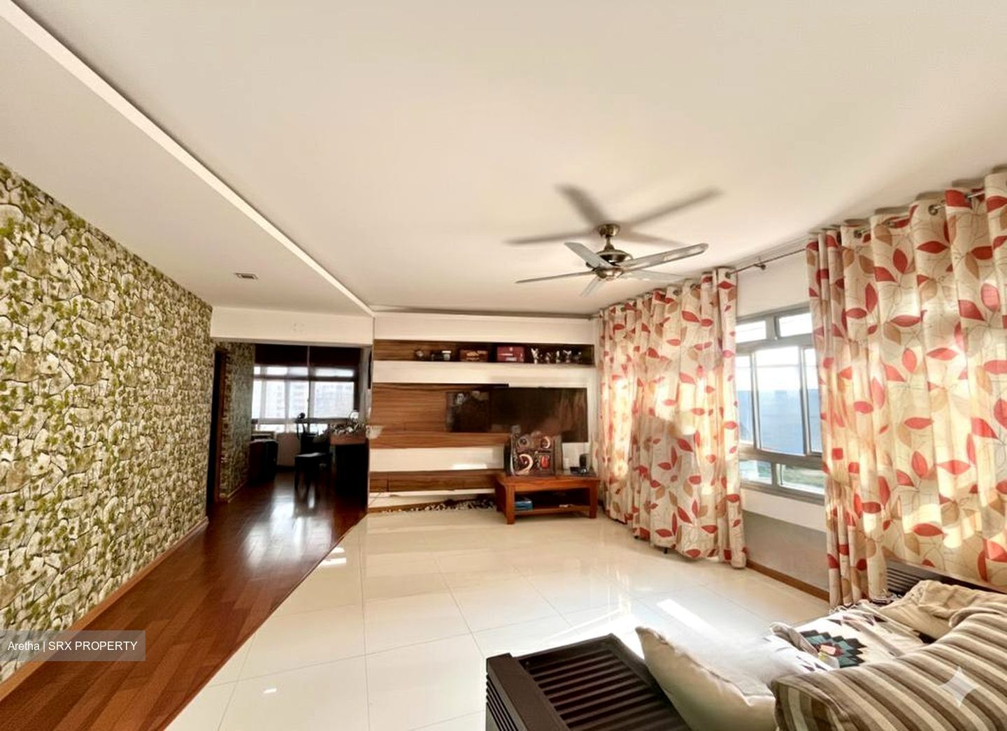 Blk 243 Pasir Ris Street 21 (Pasir Ris), HDB Executive #485468561